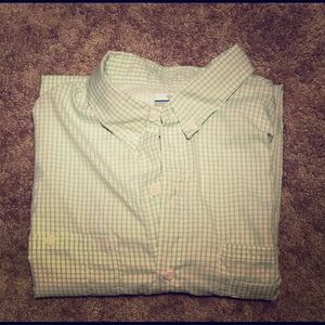 Columbia PFG Bahama Men’s Shirt L
